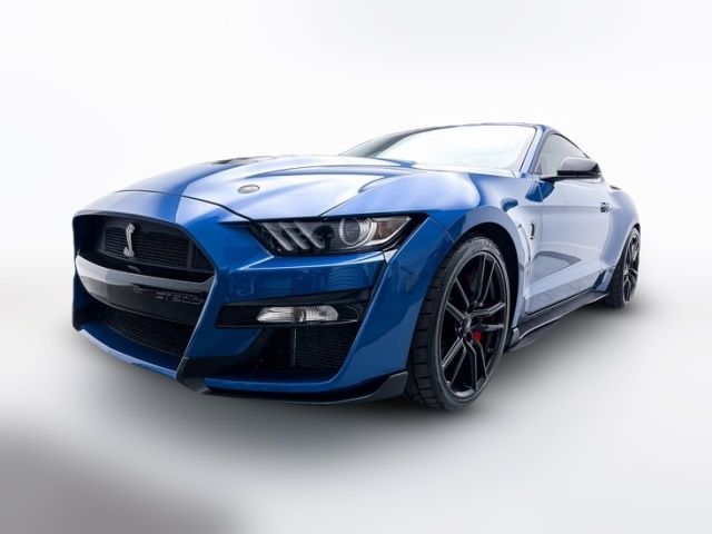 2020 Ford Mustang Shelby GT500