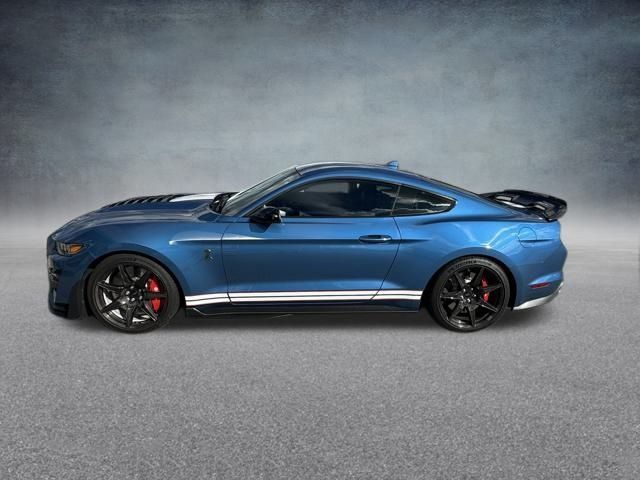 2020 Ford Mustang Shelby GT500