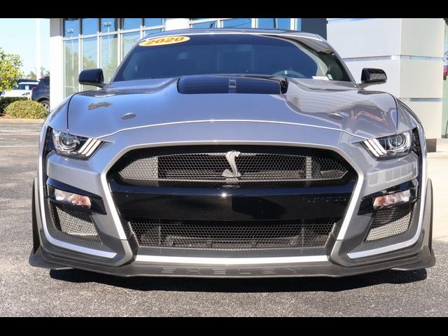 2020 Ford Mustang Shelby GT500