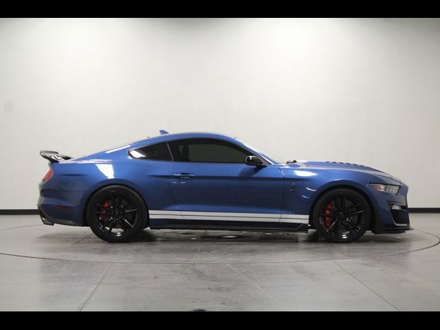 2020 Ford Mustang Shelby GT500