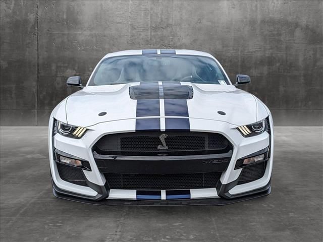 2020 Ford Mustang Shelby GT500