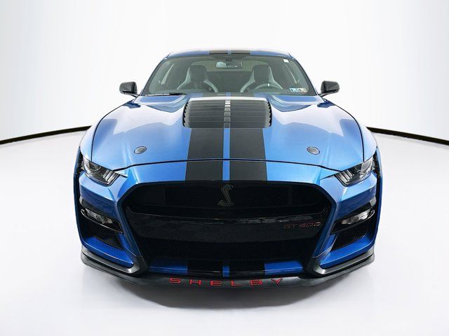 2020 Ford Mustang Shelby GT500