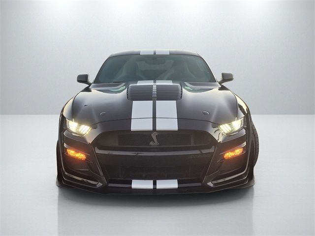 2020 Ford Mustang Shelby GT500