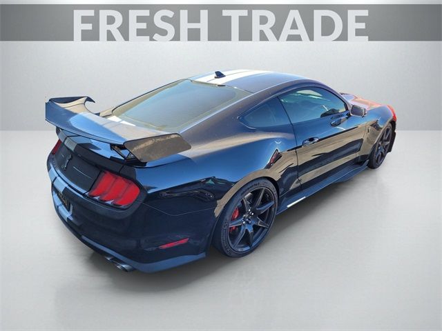 2020 Ford Mustang Shelby GT500