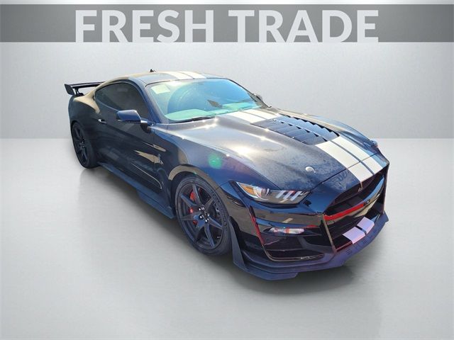 2020 Ford Mustang Shelby GT500