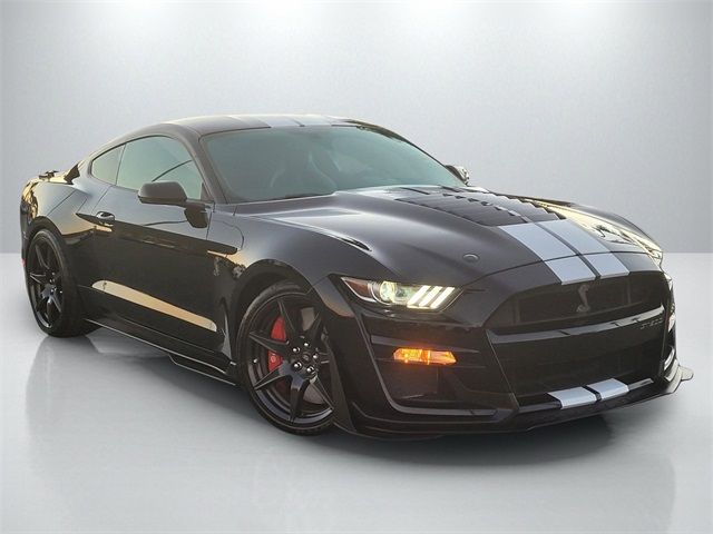 2020 Ford Mustang Shelby GT500