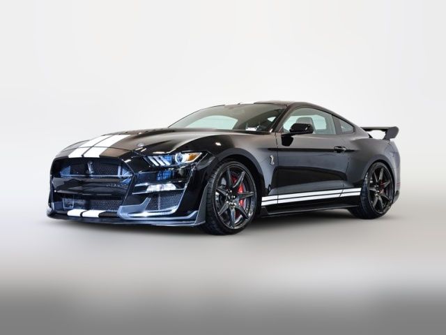 2020 Ford Mustang Shelby GT500