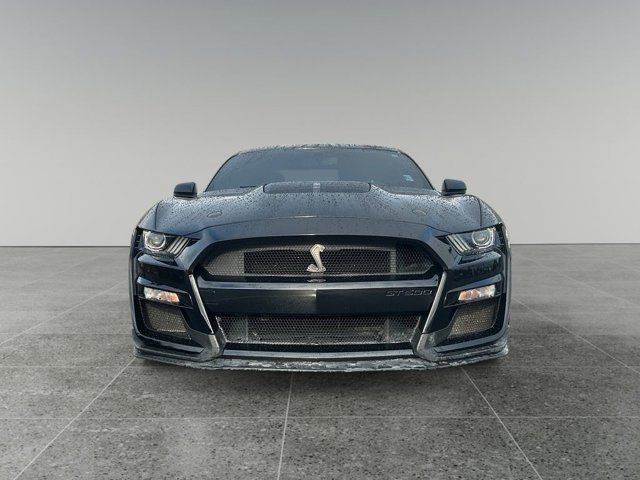 2020 Ford Mustang Shelby GT500