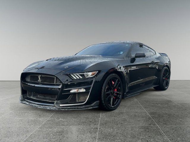 2020 Ford Mustang Shelby GT500