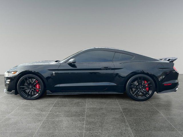 2020 Ford Mustang Shelby GT500