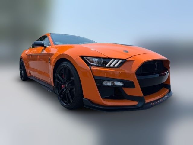 2020 Ford Mustang Shelby GT500
