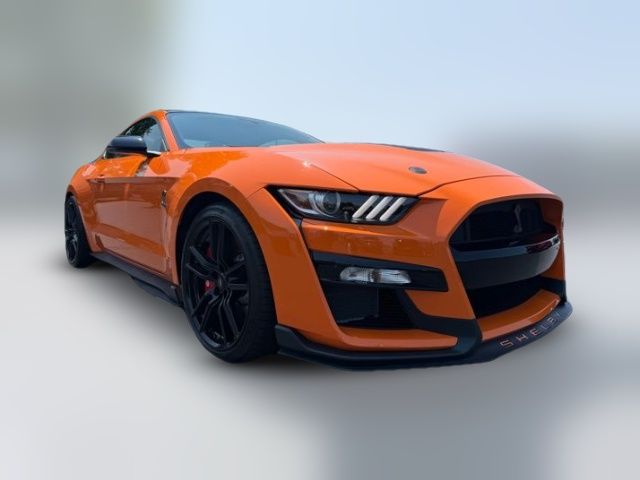 2020 Ford Mustang Shelby GT500