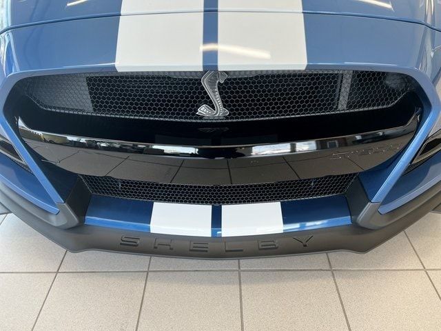 2020 Ford Mustang Shelby GT500