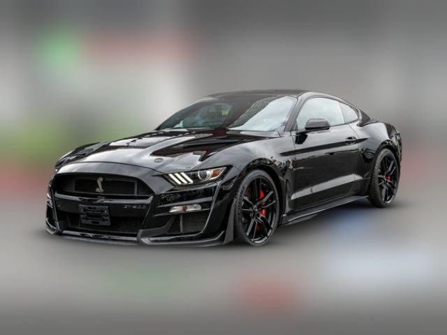 2020 Ford Mustang Shelby GT500