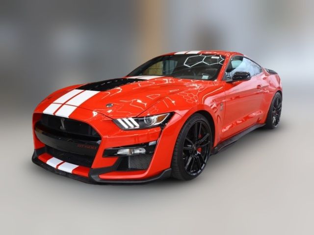 2020 Ford Mustang Shelby GT500