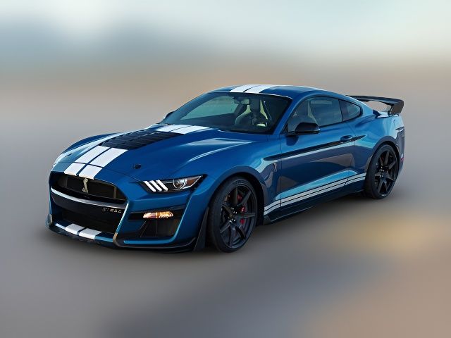 2020 Ford Mustang Shelby GT500