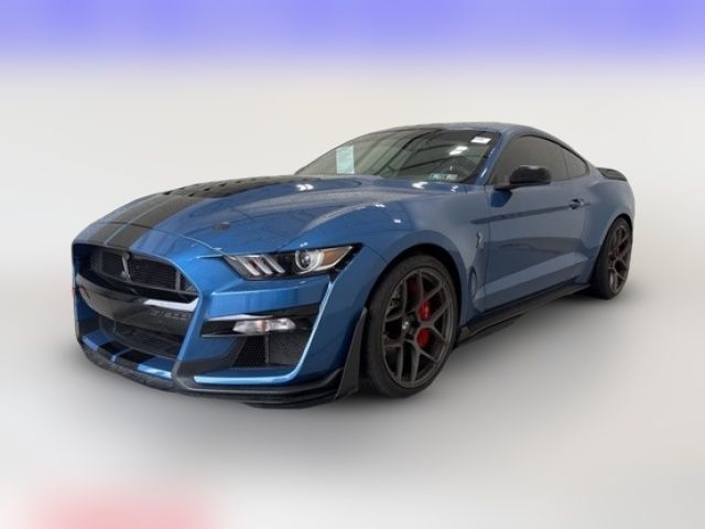 2020 Ford Mustang Shelby GT500