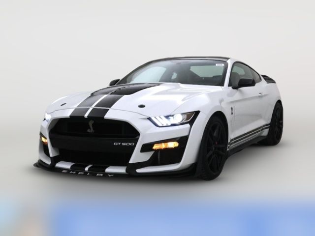 2020 Ford Mustang Shelby GT500