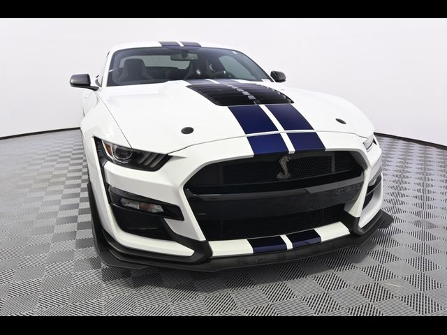 2020 Ford Mustang Shelby GT500