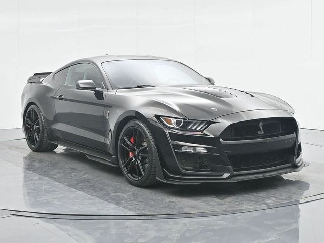 2020 Ford Mustang Shelby GT500