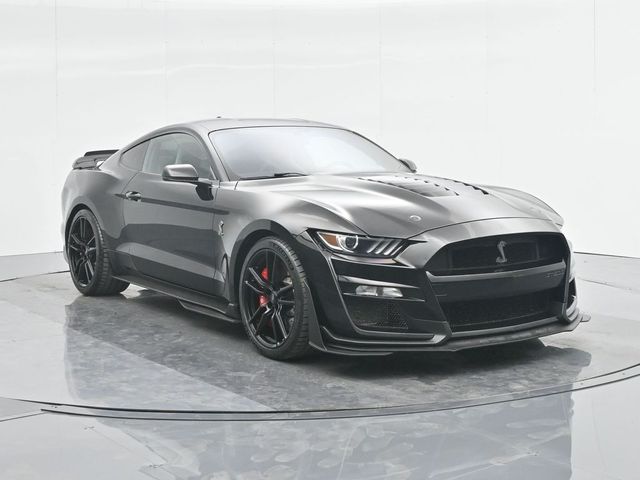 2020 Ford Mustang Shelby GT500