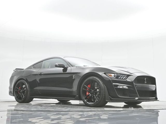 2020 Ford Mustang Shelby GT500