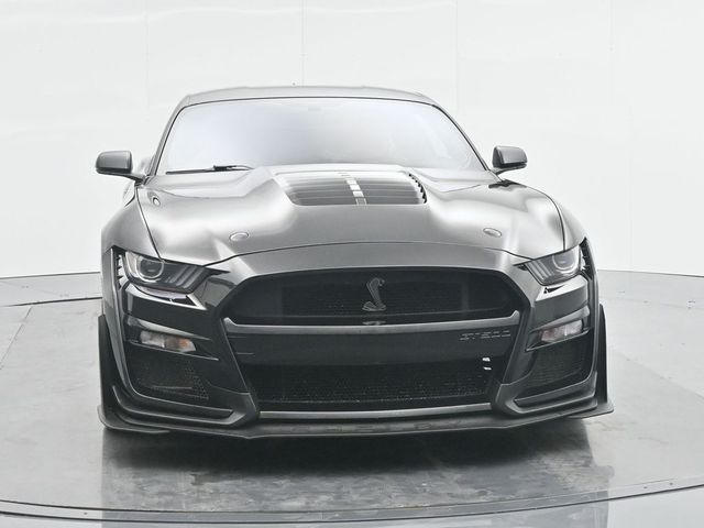 2020 Ford Mustang Shelby GT500