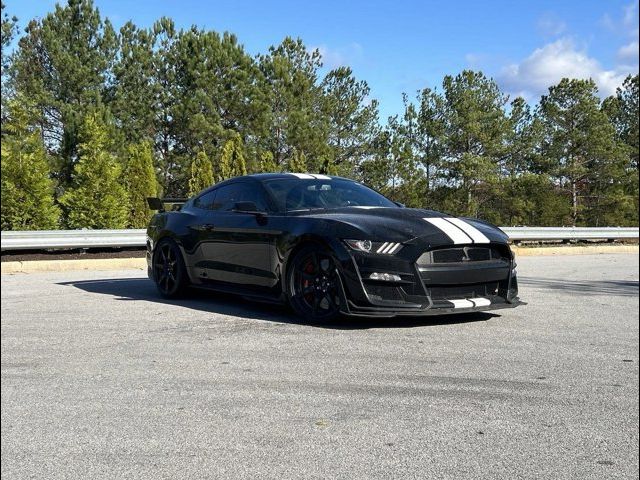 2020 Ford Mustang Shelby GT500