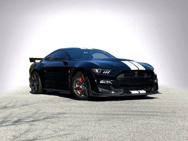 2020 Ford Mustang Shelby GT500