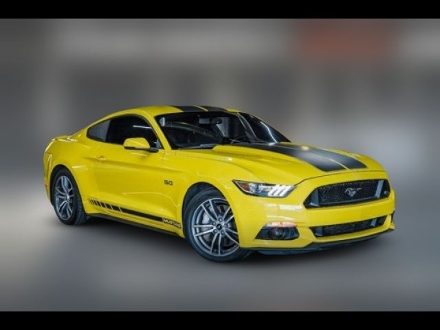2020 Ford Mustang Shelby GT500