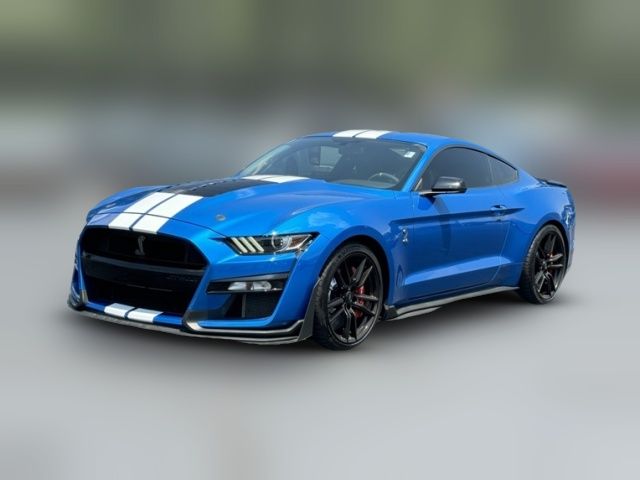 2020 Ford Mustang Shelby GT500