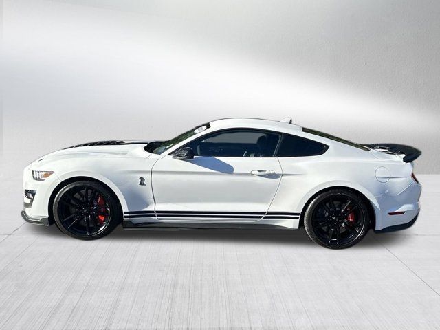 2020 Ford Mustang Shelby GT500