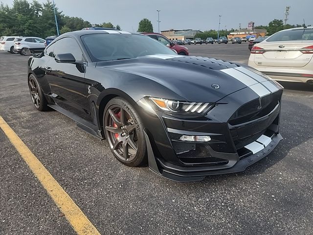 2020 Ford Mustang Shelby GT500