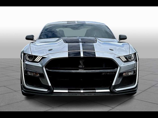 2020 Ford Mustang Shelby GT500