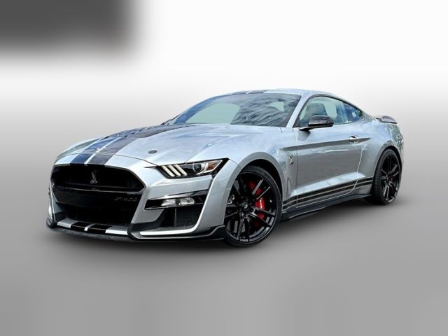 2020 Ford Mustang Shelby GT500