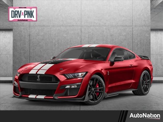 2020 Ford Mustang Shelby GT500