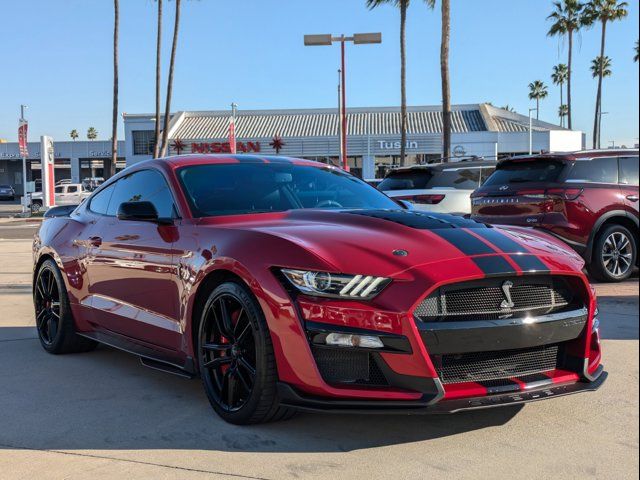 2020 Ford Mustang Shelby GT500