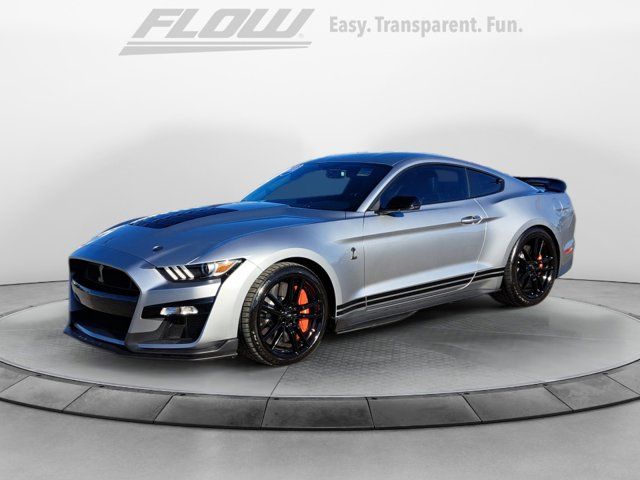 2020 Ford Mustang Shelby GT500