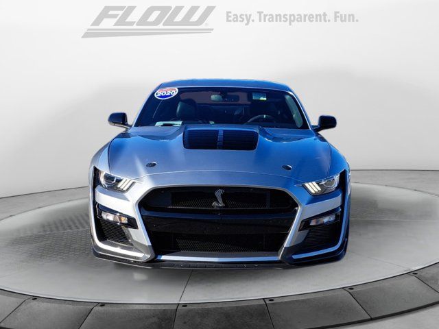 2020 Ford Mustang Shelby GT500