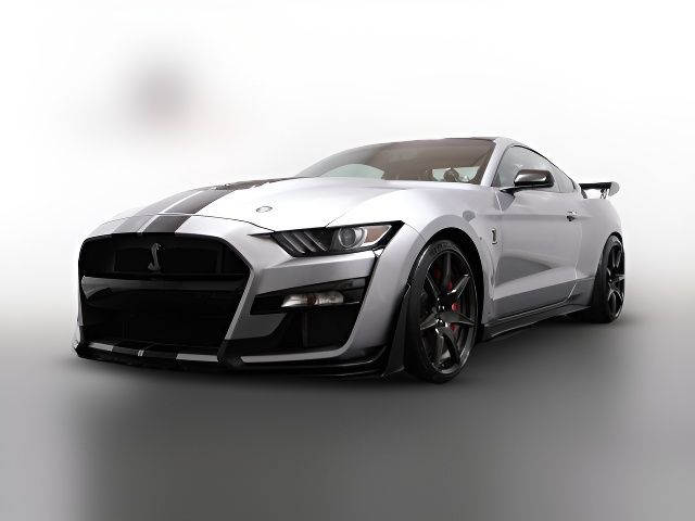 2020 Ford Mustang Shelby GT500