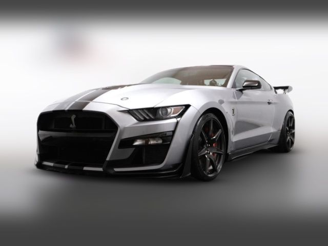 2020 Ford Mustang Shelby GT500