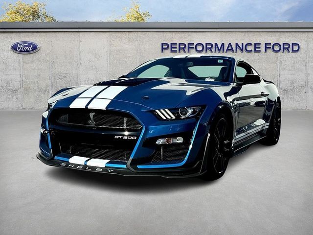 2020 Ford Mustang Shelby GT500