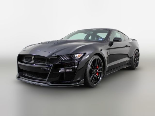 2020 Ford Mustang Shelby GT500