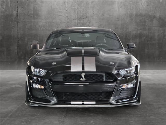 2020 Ford Mustang Shelby GT500