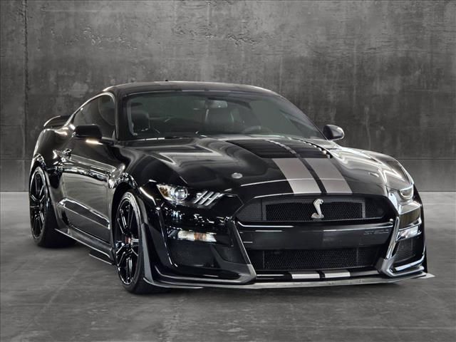 2020 Ford Mustang Shelby GT500