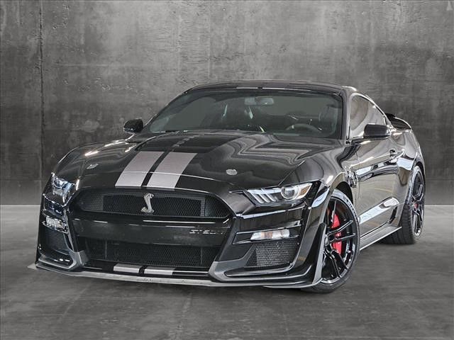 2020 Ford Mustang Shelby GT500