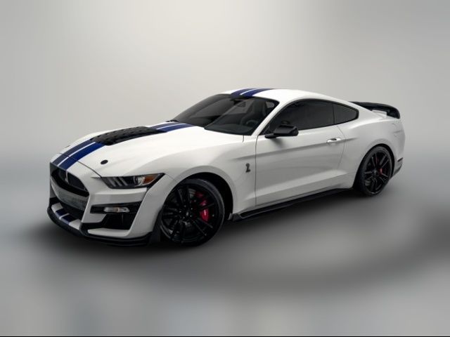 2020 Ford Mustang Shelby GT500