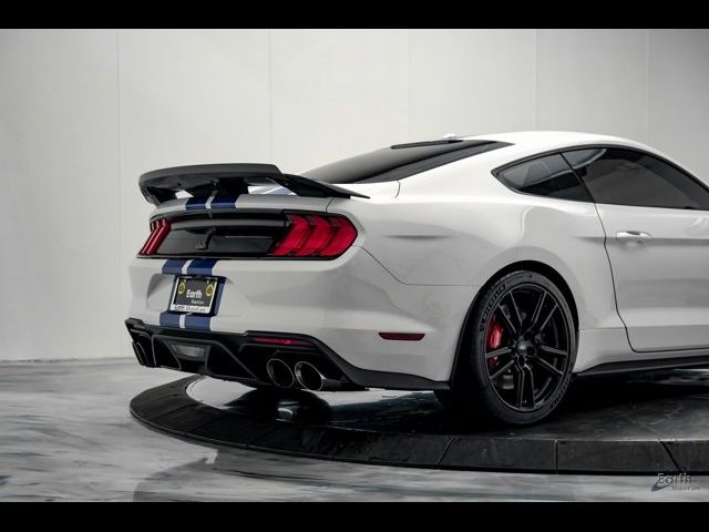 2020 Ford Mustang Shelby GT500