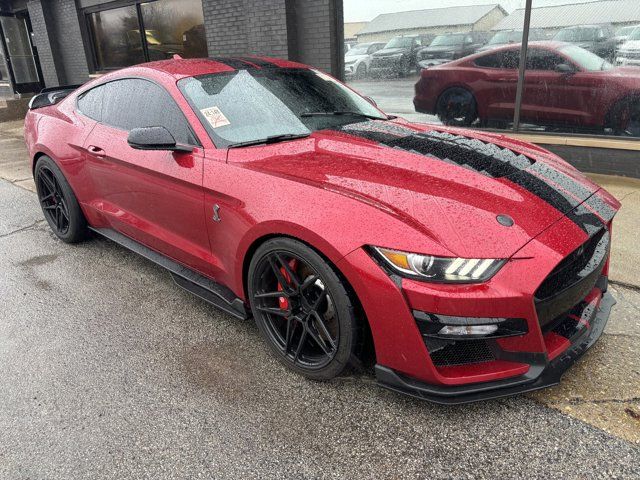 2020 Ford Mustang Shelby GT500