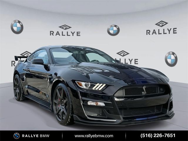 2020 Ford Mustang Shelby GT500